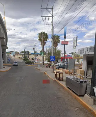 Terreno en venta