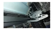Comprar Estribos Eléctricos Originales Toyota Hilux Revo-rocco 17-20