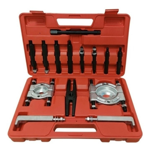 Kit Extractor De Rodamientos Somos Tienda Física