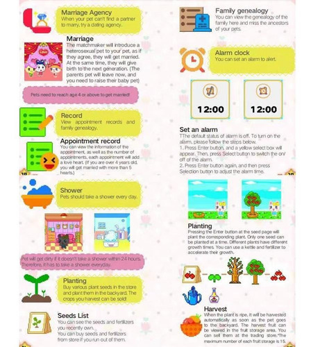 Imagen 9 de 10 de Juguete Electrónico Pet Game Mano Virtual Pet Kids