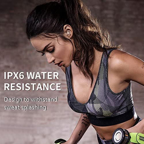 Sleep Earbuds Wireless Bluetooth Invisible Earbuds Para Dorm