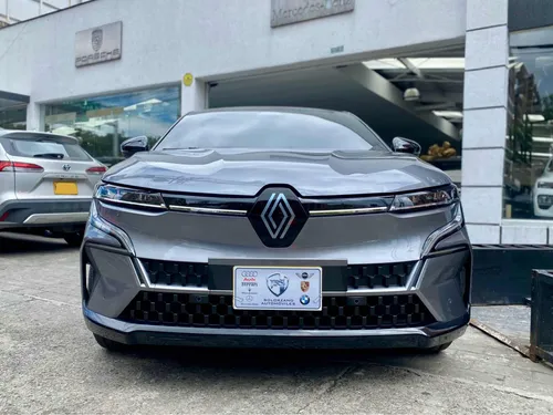 Renault Megane 0.0 E-Tech
