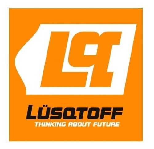 Imagen 3 de 6 de Mascara Protección Facial Lusqtoff Fsl10-8