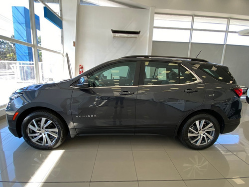 Imagen 11 de 23 de Chevrolet Equinox Lt 1.5t At Af