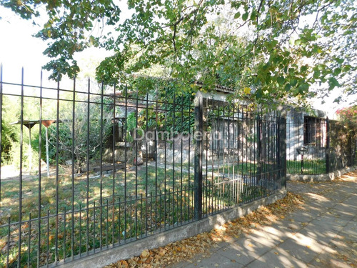 Terreno Lote En Venta En Moreno, G.b.a. Zona Oeste, Argentina