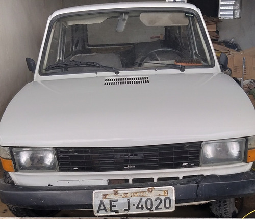 Fiat Cl