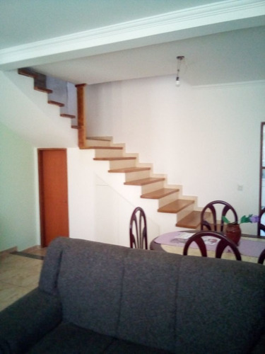 Casa À Venda Na Rua Comendador Adolpho Gracioli, Jardim Do Vale, Campinas - Sp - Liv-11953