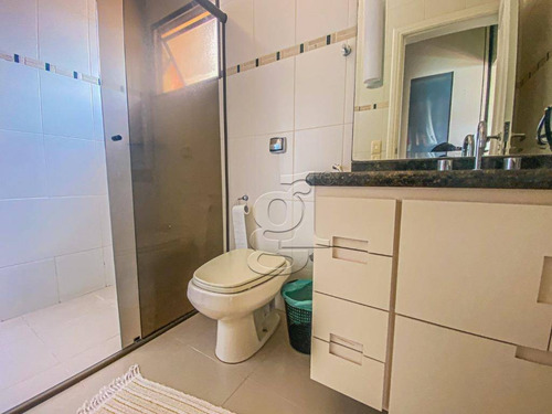 Imagem 15 de 17 de Sobrado À Venda, 357 M² Por R$ 1.850.000,00 - Condomínio Royal Park - Londrina/pr - So0268