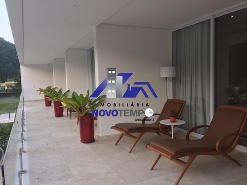 Imagem 15 de 30 de Sobrado A Venda Em Condominio Tamboré 1 Alphaville - Sp - Ca00547 - 68555494