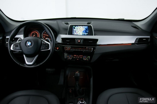 Imagem 6 de 15 de Bmw X1 S 20i Active Flex