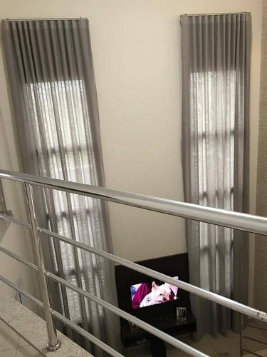 Imagem 11 de 23 de Sobrado Com 3 Dormitórios À Venda, 250 M² Por R$ 635.000,00 - Jardim Campos Prado - Brotas/sp - So0066