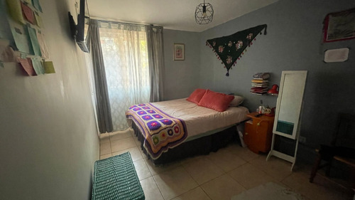 Vende Departamento Amoblado Barrio Yungay 3 Dormitorios