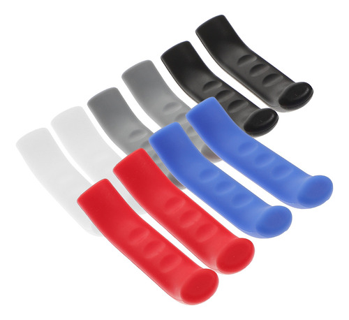 El Protector De Maneta De Freno De Frenos Incluye 5 Pares