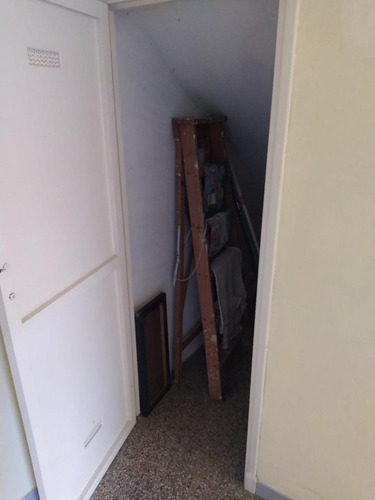 Apartamento Planta Baja, Apto Para Préstamo Bancario