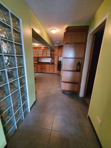 Imagen 3 de 14 de En Venta Quinta Smja En Zona Exclusiva De Prados Del Este (caracas)