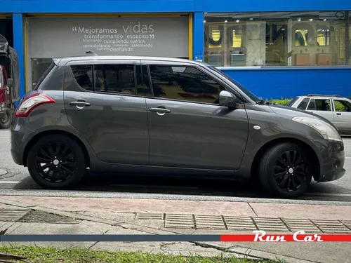 Suzuki Swift 1.4 Gl