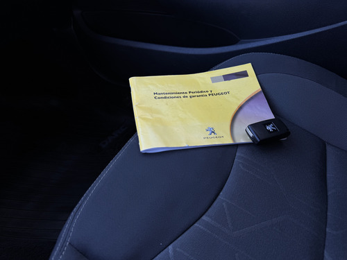 Peugeot 408 2.0 Allure Nav 143cv