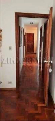 Imagem 9 de 15 de Casa - Alto Da Lapa - Ref: 123659 - V-123659