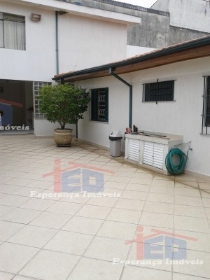 Imagem 2 de 15 de Ref.: 7085 - Casa Terrea Em São Paulo Para Venda - V7085