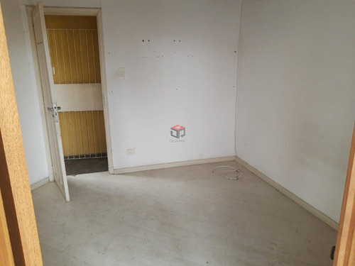 Imagem 17 de 28 de Sobrado Para Aluguel, 4 Quartos, 1 Suíte, 2 Vagas, Vila Clementino - São Paulo/sp - 109049