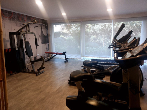 Departamento En Venta De 2 Dorm. En Ñuñoa