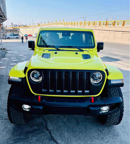 Jeep Wrangler Rubicon Extreme Recon 2023