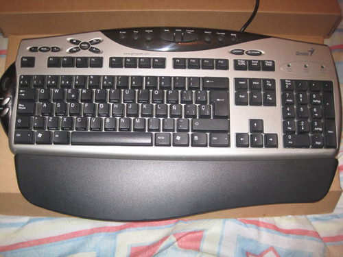 Teclado Para Computadora