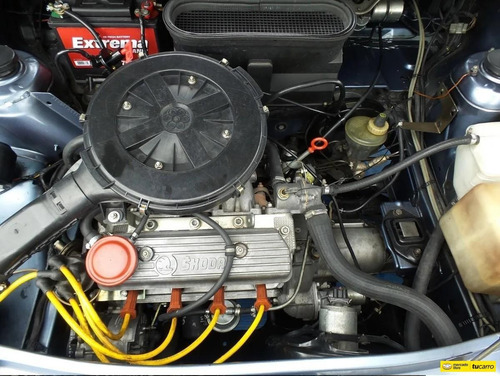 Skoda Felicia 1.3 Glx