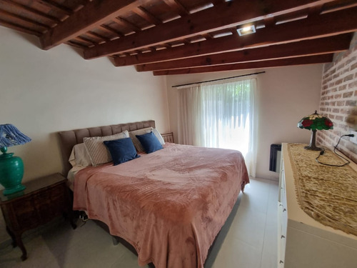 Imagen 18 de 29 de Venta - Casa - Barrio Parque La Verdad - Exaltación De La Cruz