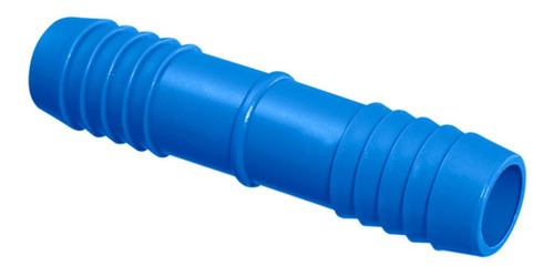 União Interna Pe Para Irrigação 1/2'' Azul