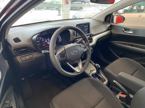 Imagem 13 de 15 de Hyundai Hb20 1.6 Vision (automático) Completo 2020