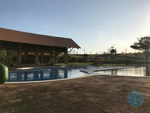 Imagem 5 de 14 de Terreno No Condominio Eco Brasil - Extremoz - V-11752