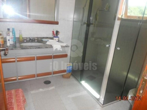 Imagem 7 de 15 de Casa Com Piscina Na Vila Madalena - Iq4791