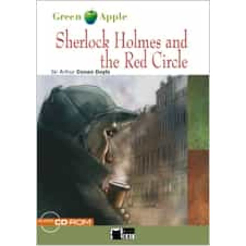 Sherlock Holmes And The Red Circle