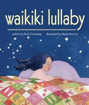 Libro Waikiki Lullaby - Beth Greenway