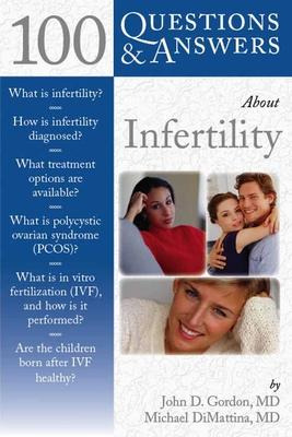 Libro 100 Questions And Answers About Infertility - John ...