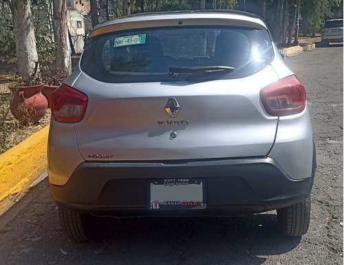 Renault Kwid 1.0 Sce 66cv Iconic