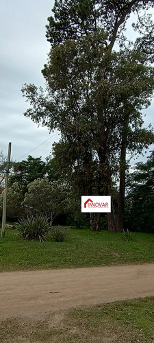 Venta Terreno 430m2 Con Titulos E Impuesto Al Dia En Pinares De Atlantida