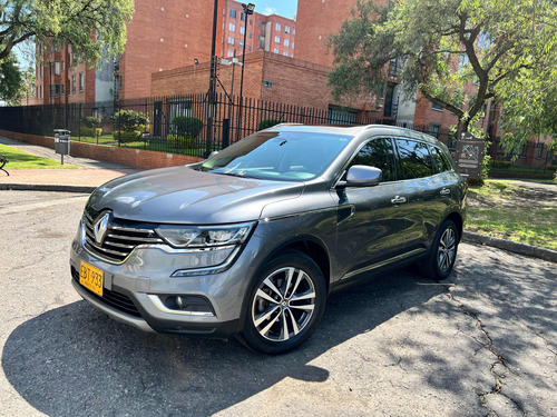 Renault Koleos 2.5 Intens