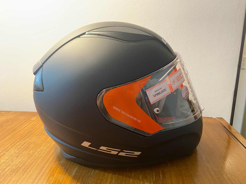 Casco Ls2 Ff353rapid Xl