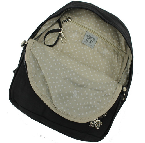 Mochilas elegantes para mujer