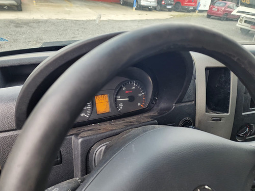 Mercedes-Benz Sprinter Chassi 2.2 Cdi 311 Street Rs Longo 2p 109 hp