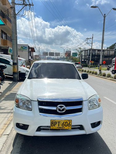 Mazda BT-50 2.2 B22c29 4x2