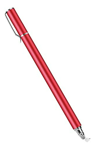 Stylus Rojo Compatible Con Kindle Scribe, Oasis, Paperwhite 