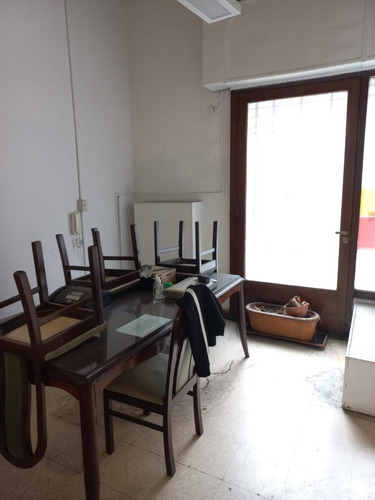 Local En Venta - 1 Depósito 3 Oficinas 2 Baños - 196mts2 - San Telmo