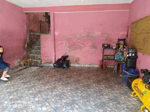 Imagem 16 de 18 de Apartamento Em São Paulo - Sp - So0164_slima