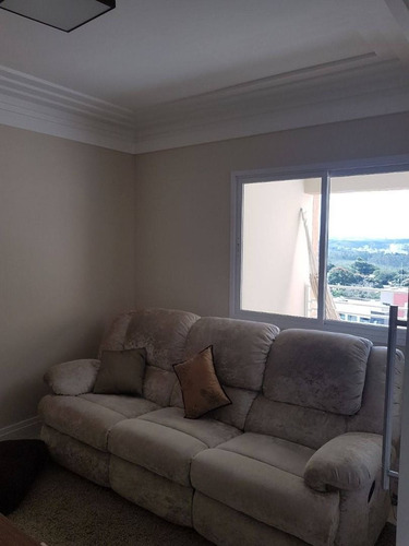 Imagem 24 de 30 de Apartamento Com 3 Dormitórios À Venda, 180 M² Por R$ 1.490.000,00 - Jardim Esplanada - São José Dos Campos/sp - Ap4978