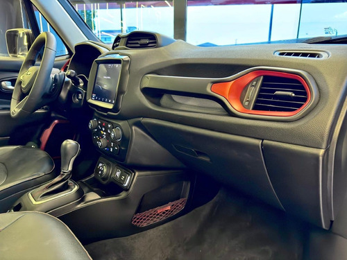 Jeep Renegade Trailhawk T270 1.3 TB Flex Aut.