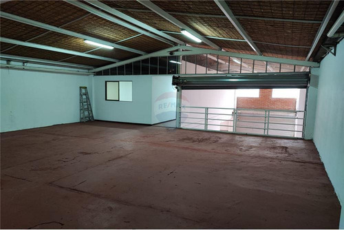 Imagen 12 de 15 de Bodega En Venta, Santiago
