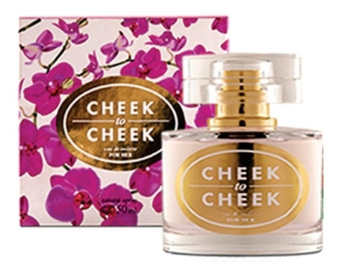 Perfume Cheek To Cheek Edt 50 Ml